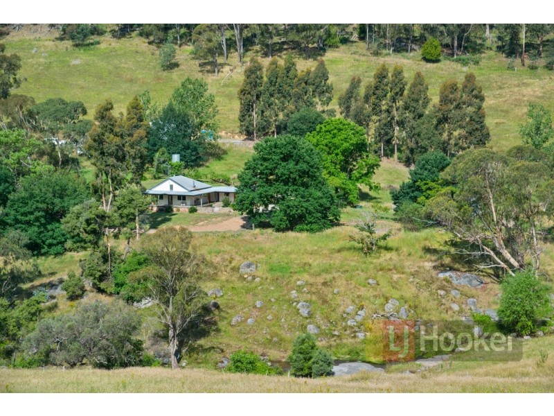 389 Davies Road, Warrenbayne VIC 3670