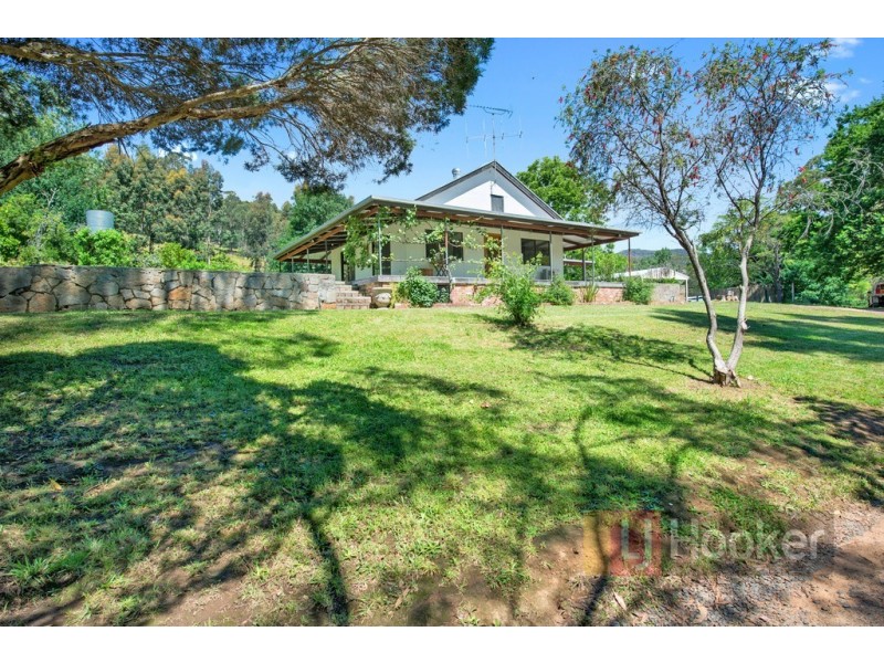 389 Davies Road, Warrenbayne VIC 3670