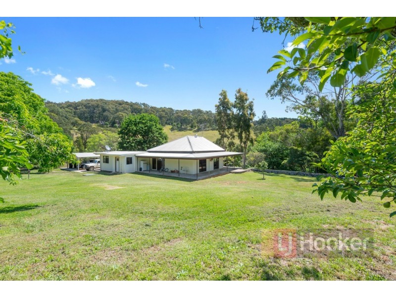 389 Davies Road, Warrenbayne VIC 3670