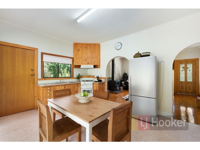 389 Davies Road, Warrenbayne VIC 3670