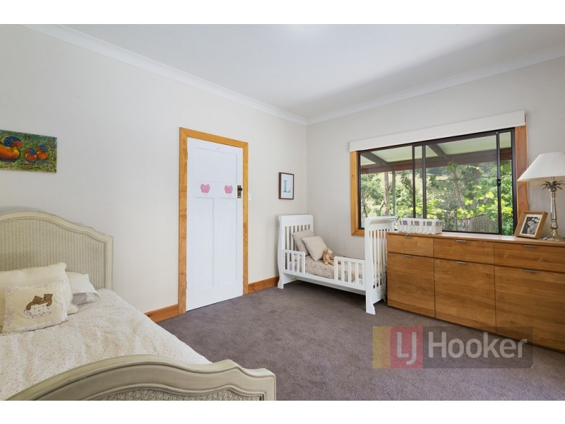 389 Davies Road, Warrenbayne VIC 3670