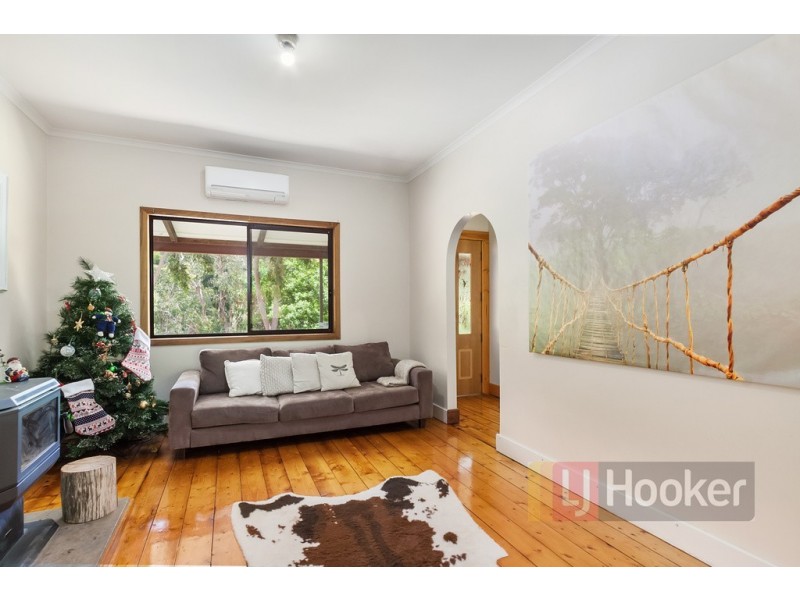 389 Davies Road, Warrenbayne VIC 3670