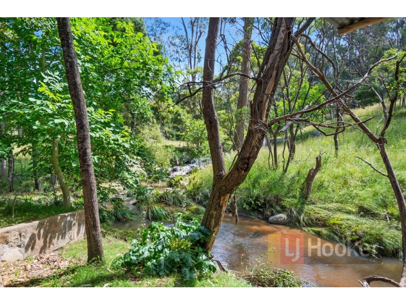389 Davies Road, Warrenbayne VIC 3670