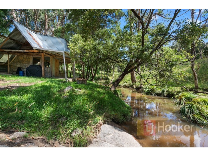 389 Davies Road, Warrenbayne VIC 3670