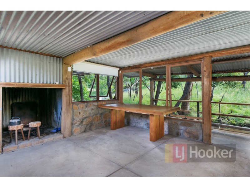 389 Davies Road, Warrenbayne VIC 3670