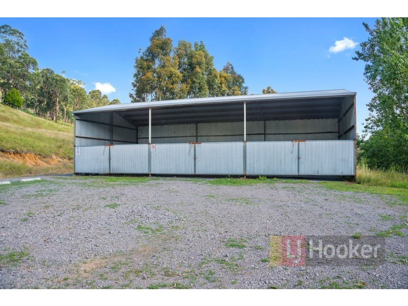 389 Davies Road, Warrenbayne VIC 3670