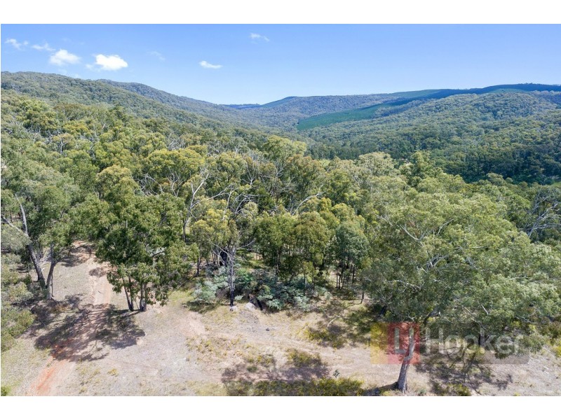 389 Davies Road, Warrenbayne VIC 3670