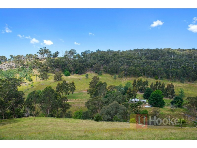 389 Davies Road, Warrenbayne VIC 3670
