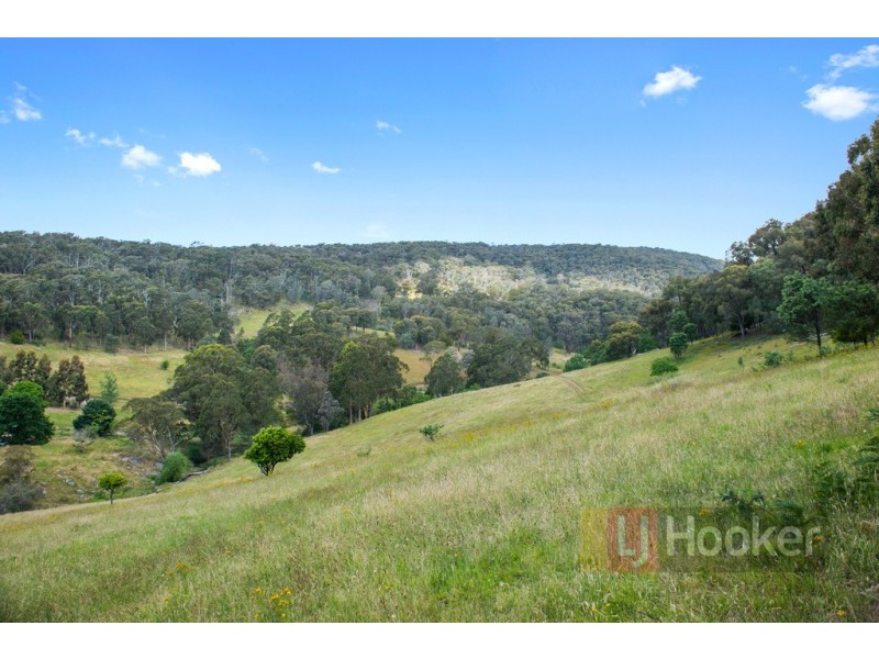 389 Davies Road, Warrenbayne VIC 3670