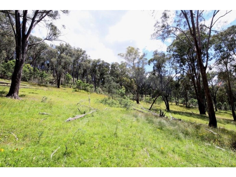 389 Davies Road, Warrenbayne VIC 3670