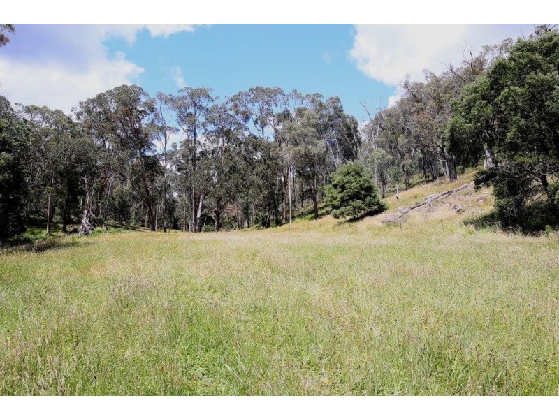 389 Davies Road, Warrenbayne VIC 3670