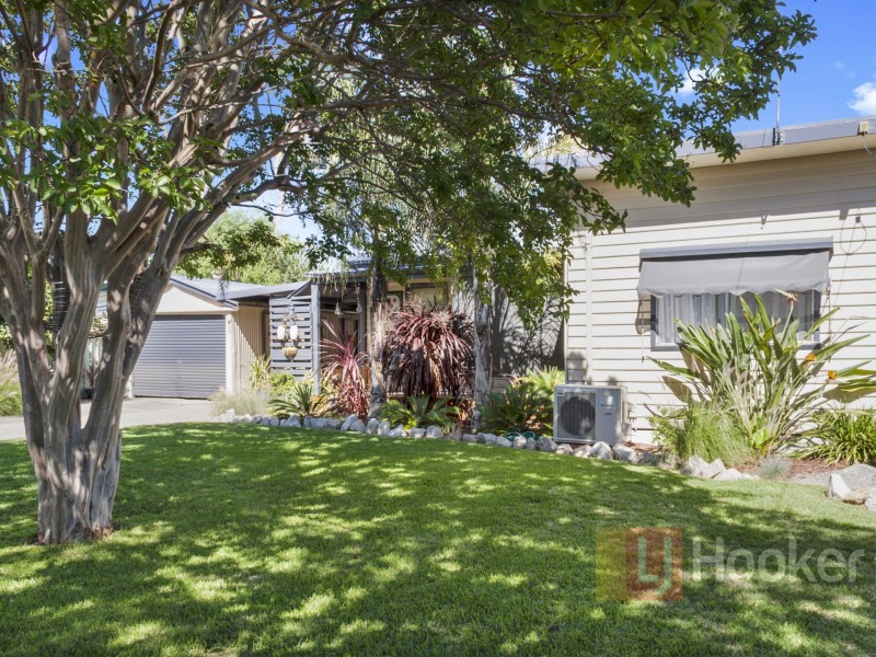 20 George St, Benalla VIC 3672