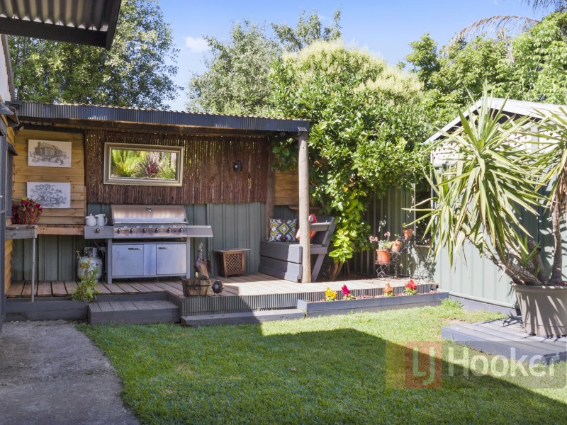 20 George St, Benalla VIC 3672