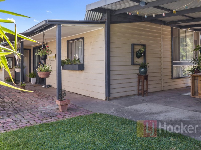 20 George St, Benalla VIC 3672
