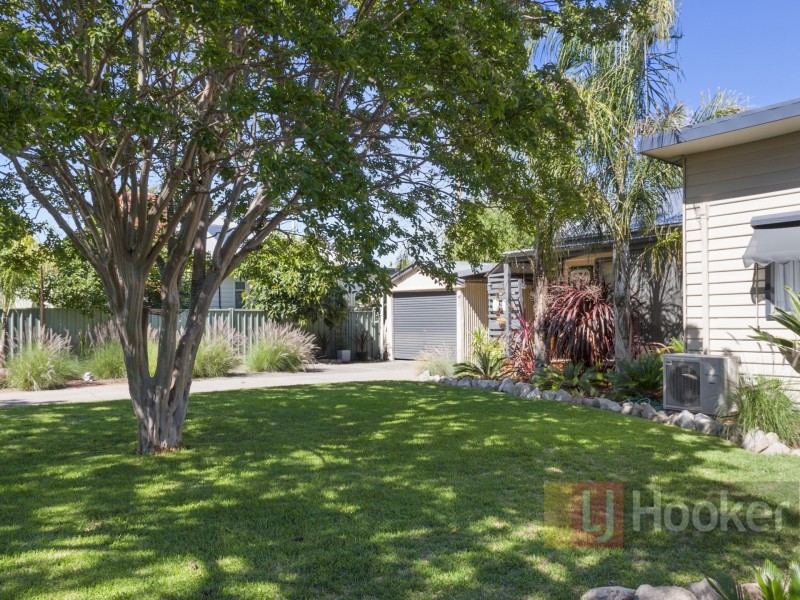 20 George St, Benalla VIC 3672