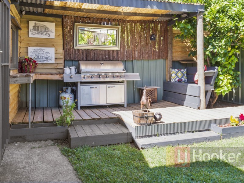 20 George St, Benalla VIC 3672