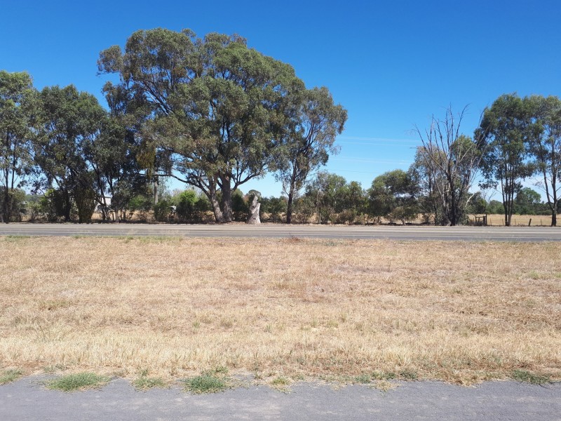 42 Jameson Court Subdivision, Benalla VIC 3672