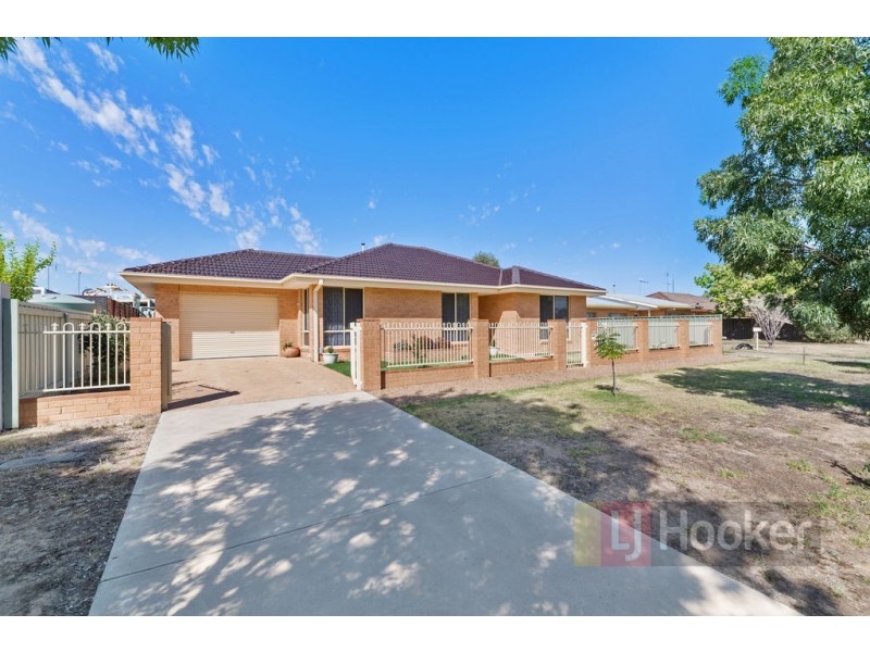 58 Egmont Street, Benalla VIC 3672