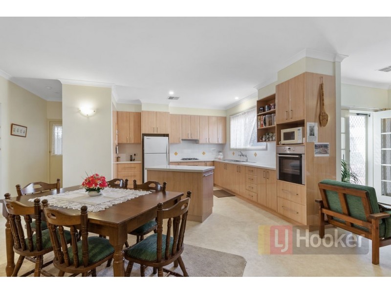 58 Egmont Street, Benalla VIC 3672