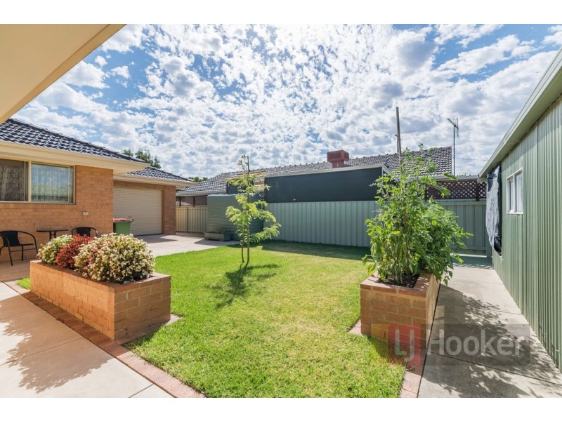 58 Egmont Street, Benalla VIC 3672