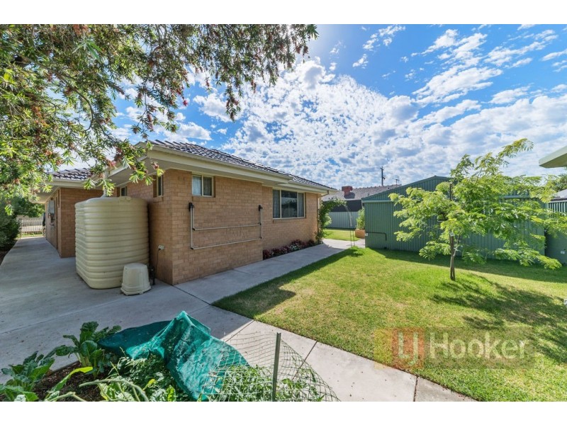 58 Egmont Street, Benalla VIC 3672