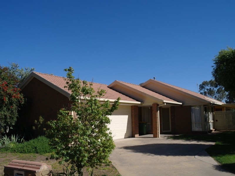 5 Stacey Street, Benalla VIC 3672