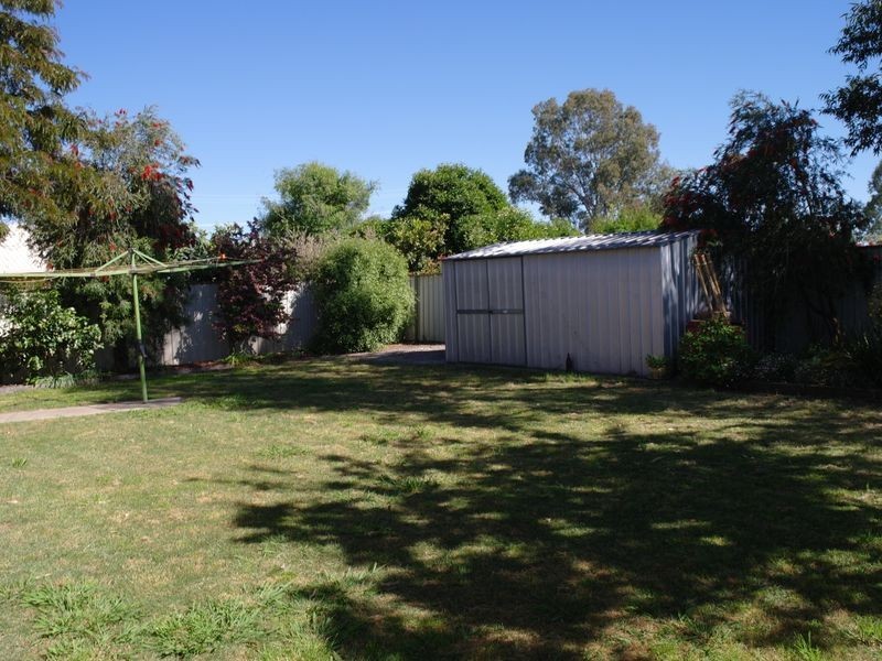 5 Stacey Street, Benalla VIC 3672