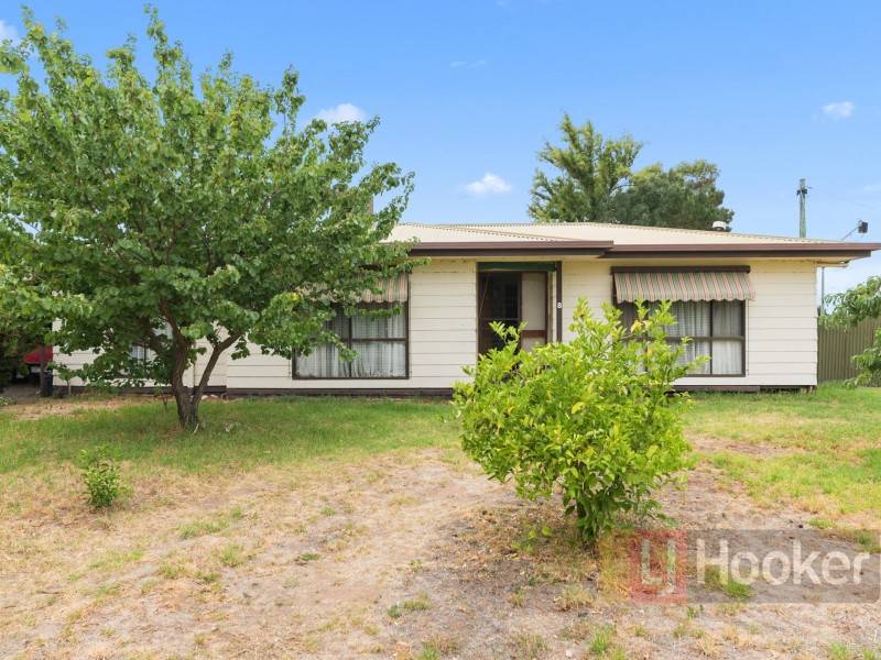 8 St. James Road, St James VIC 3727