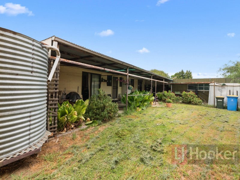 8 St. James Road, St James VIC 3727