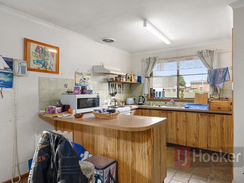 8 St. James Road, St James VIC 3727