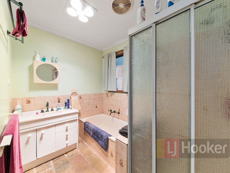 8 St. James Road, St James VIC 3727