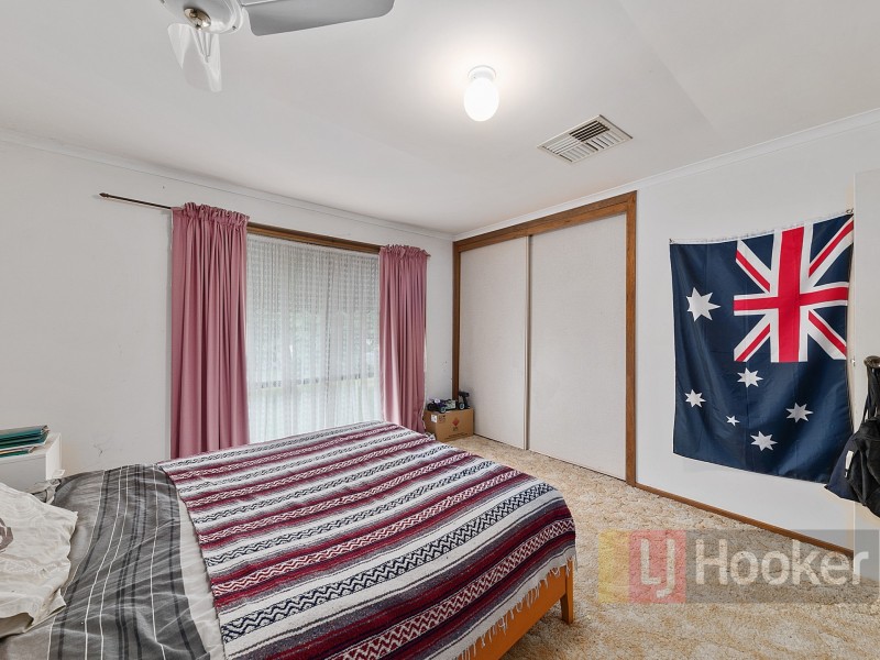 8 St. James Road, St James VIC 3727