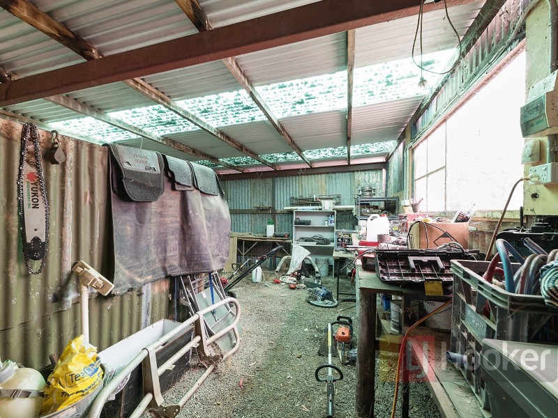 8 St. James Road, St James VIC 3727