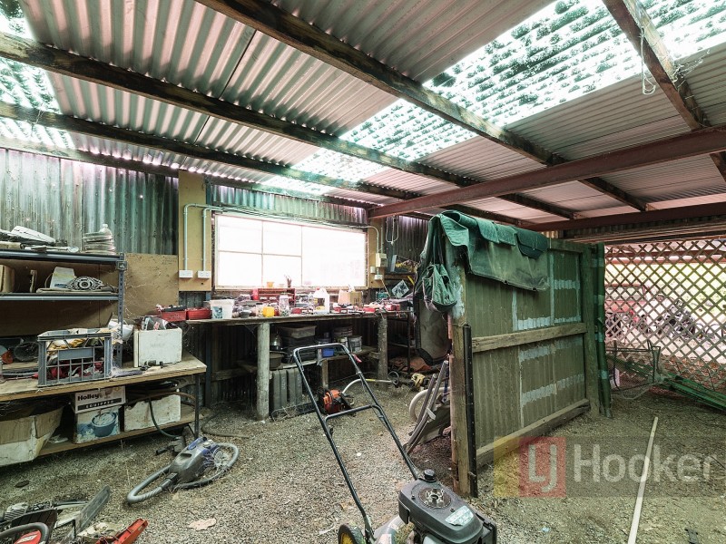 8 St. James Road, St James VIC 3727