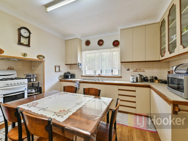 8A Holloway Street, Benalla VIC 3672