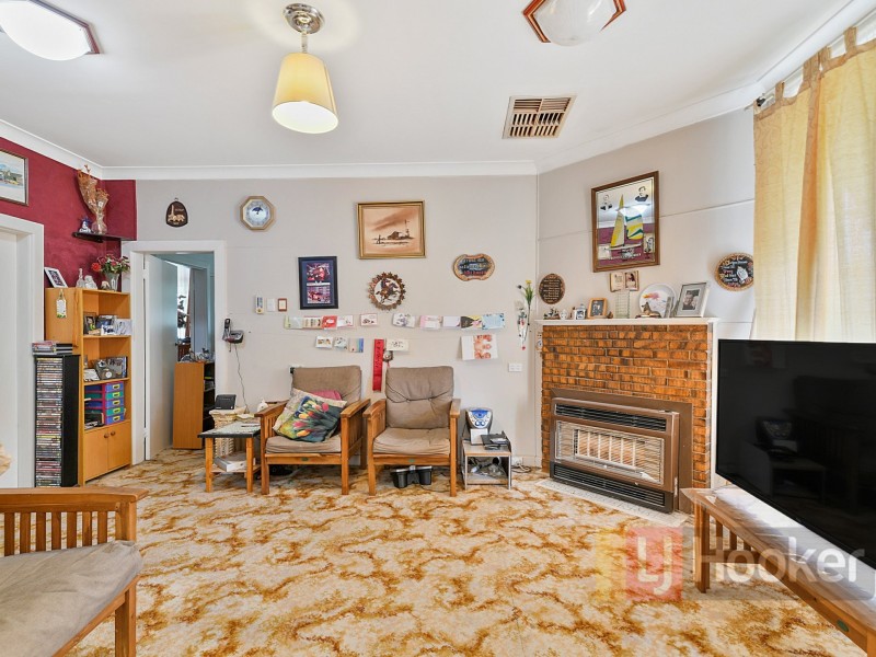 8A Holloway Street, Benalla VIC 3672