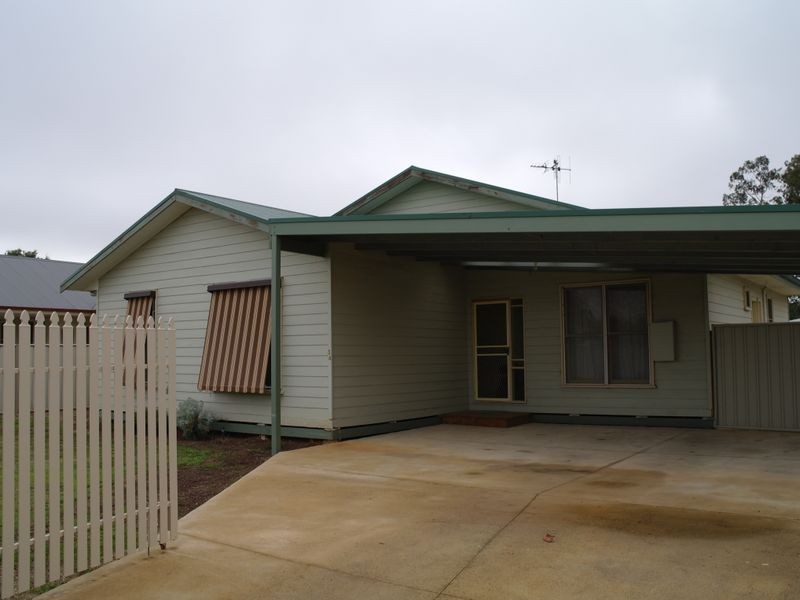 34 Cook Street, Benalla VIC 3672