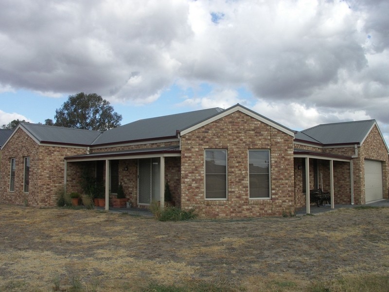 14 Fraser Street, Benalla VIC 3672