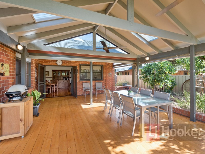 53 Salisbury Street, Benalla VIC 3672