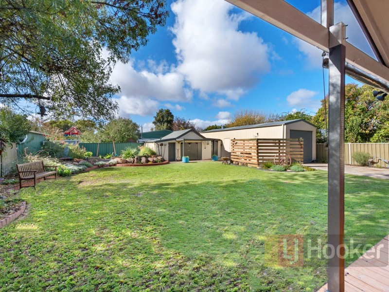 53 Salisbury Street, Benalla VIC 3672