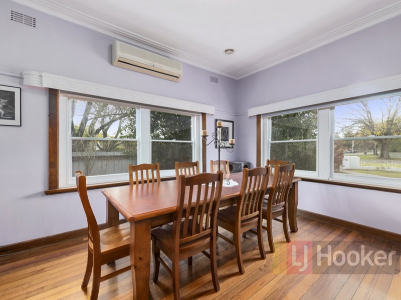 22 Goomalibee Street, Benalla VIC 3672