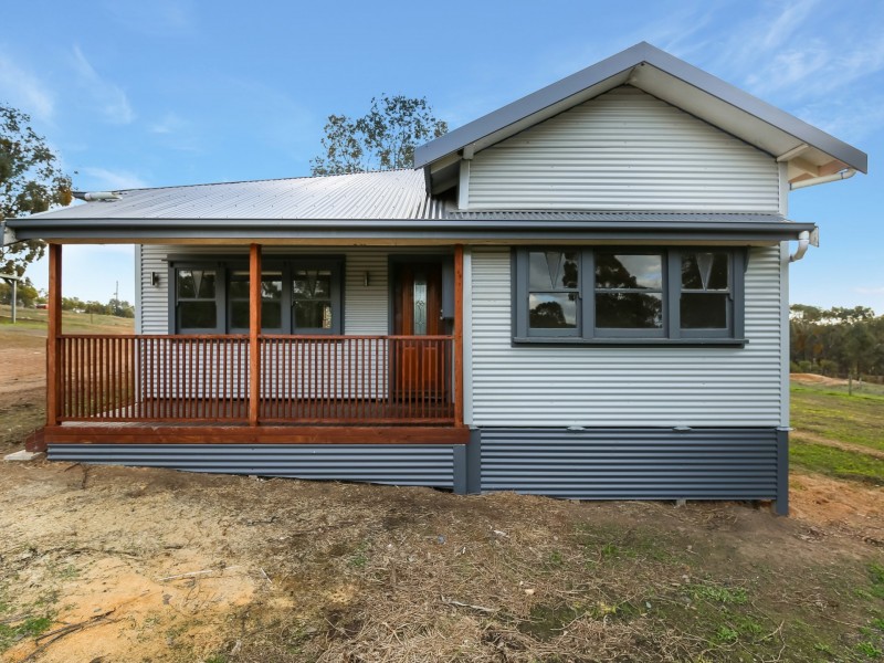 405 Kelleher Road, Tarnook VIC 3670