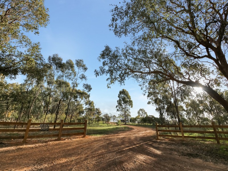 405 Kelleher Road, Tarnook VIC 3670