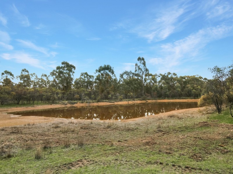 405 Kelleher Road, Tarnook VIC 3670