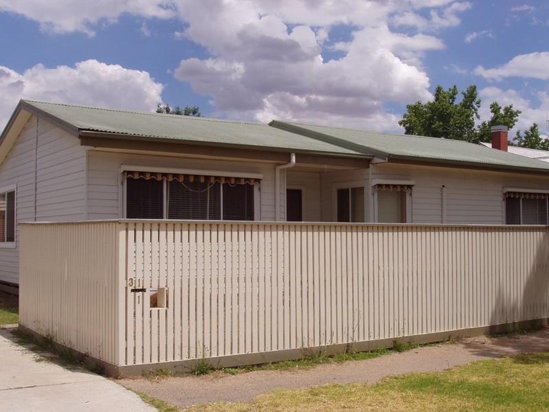 1-31 Wedge Street, Benalla VIC 3672