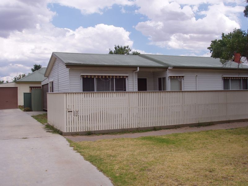 1-31 Wedge Street, Benalla VIC 3672