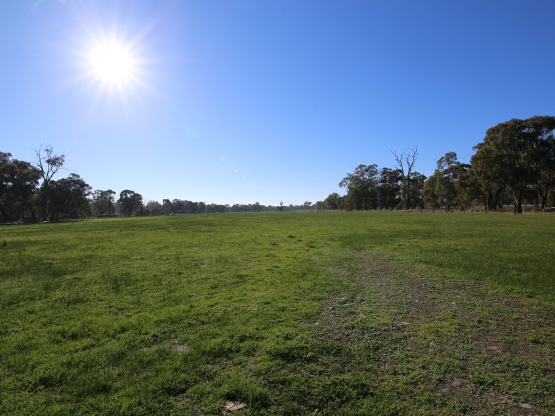 Lot 33A-34 Baddaginnie – Benalla Road, Benalla VIC 3672