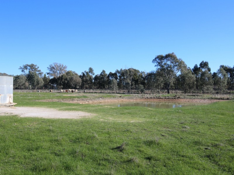Lot 33A-34 Baddaginnie – Benalla Road, Benalla VIC 3672