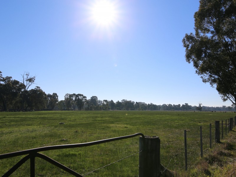 Lot 33A-34 Baddaginnie – Benalla Road, Benalla VIC 3672