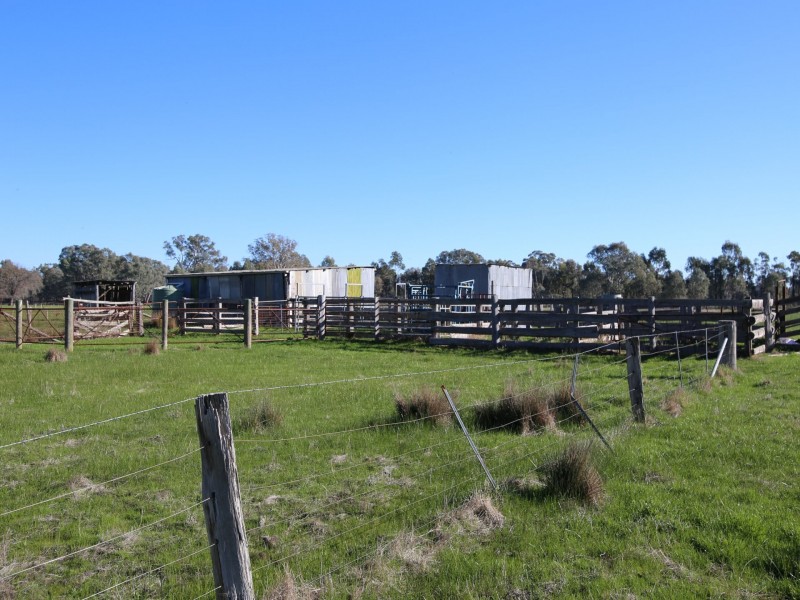 Lot 33A-34 Baddaginnie – Benalla Road, Benalla VIC 3672